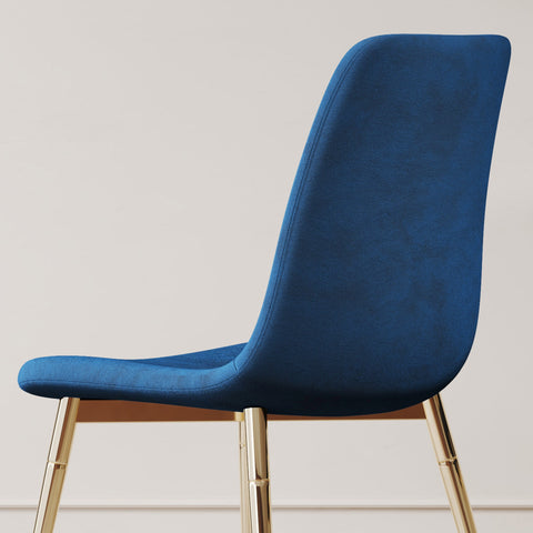 Emilia DINING CHAIR (SET OF 4)