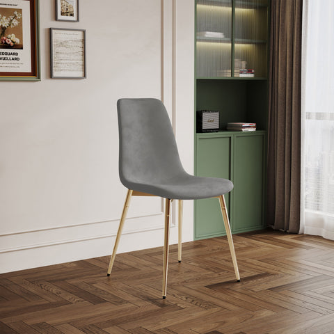 Emilia DINING CHAIR (SET OF 4)