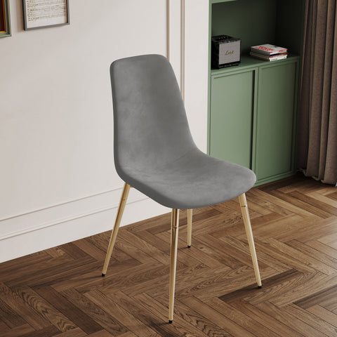 Emilia DINING CHAIR (SET OF 4)
