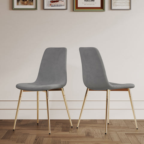 Emilia DINING CHAIR (SET OF 4)