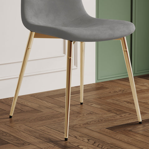 Emilia DINING CHAIR (SET OF 4)