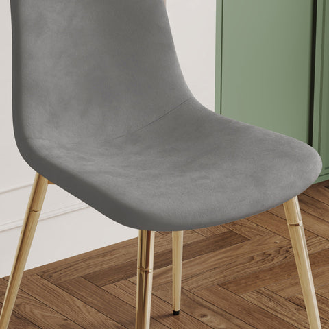 Emilia DINING CHAIR (SET OF 4)