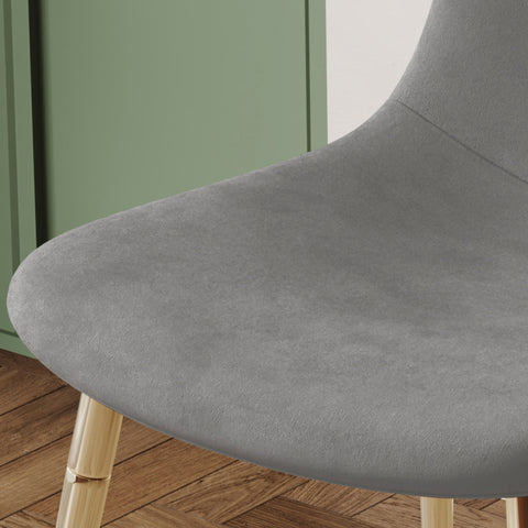 Emilia DINING CHAIR (SET OF 4)