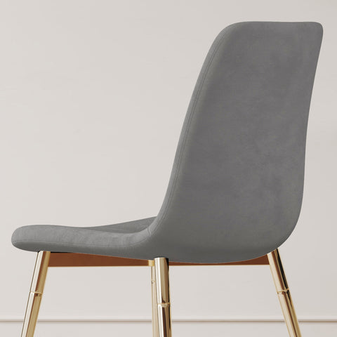 Emilia DINING CHAIR (SET OF 4)