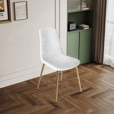 Emilia DINING CHAIR (SET OF 4)