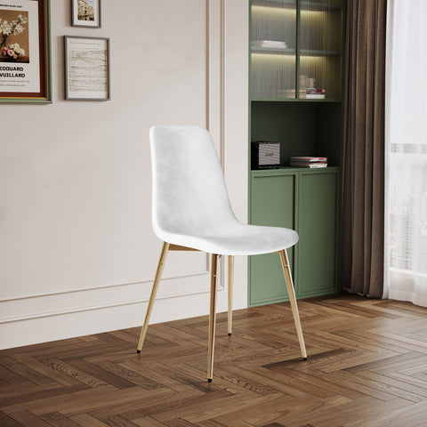 Emilia DINING CHAIR (SET OF 4)