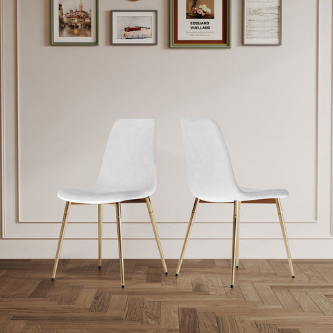 Emilia DINING CHAIR (SET OF 4)