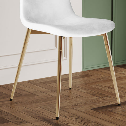 Emilia DINING CHAIR (SET OF 4)