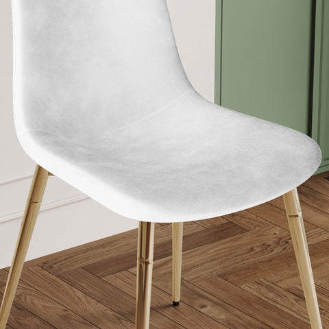 Emilia DINING CHAIR (SET OF 4)