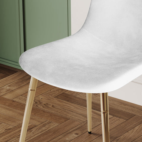 Emilia DINING CHAIR (SET OF 4)