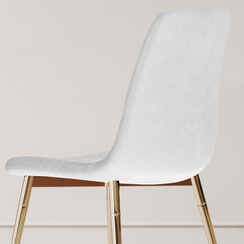 Emilia DINING CHAIR (SET OF 4)