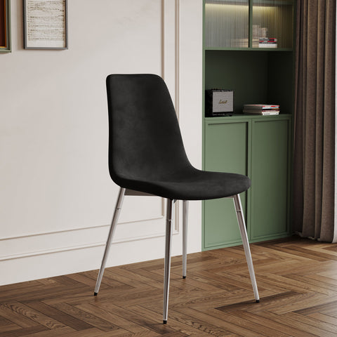 Emilia DINING CHAIR (SET OF 4)
