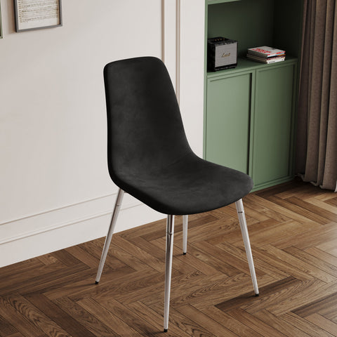 Emilia DINING CHAIR (SET OF 4)