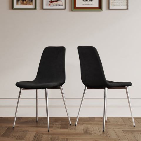Emilia DINING CHAIR (SET OF 4)