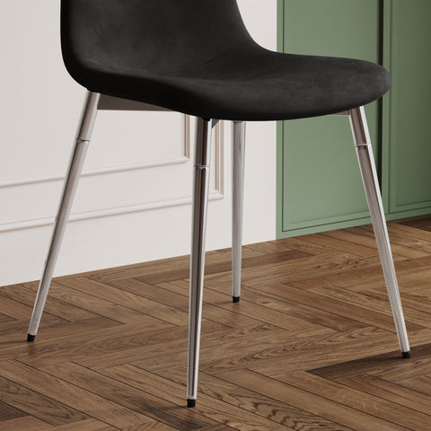Emilia DINING CHAIR (SET OF 4)