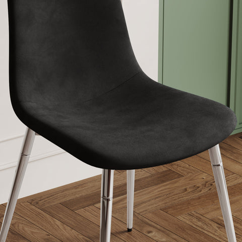 Emilia DINING CHAIR (SET OF 4)