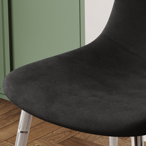Emilia DINING CHAIR (SET OF 4)
