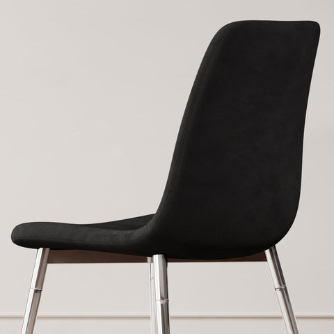 Emilia DINING CHAIR (SET OF 4)