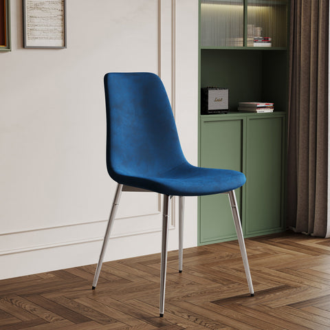 Emilia DINING CHAIR (SET OF 4)