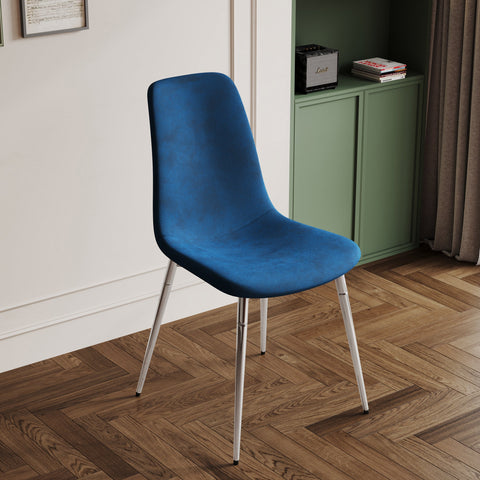 Emilia DINING CHAIR (SET OF 4)
