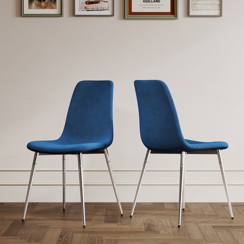 Emilia DINING CHAIR (SET OF 4)