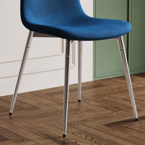 Emilia DINING CHAIR (SET OF 4)