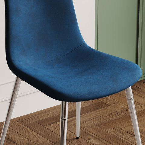 Emilia DINING CHAIR (SET OF 4)