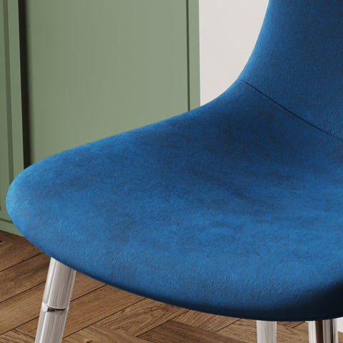Emilia DINING CHAIR (SET OF 4)