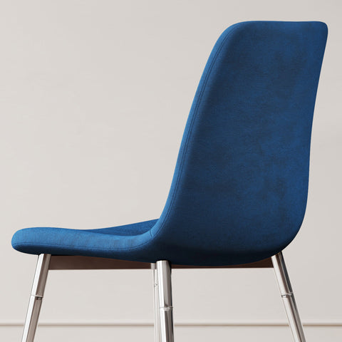 Emilia DINING CHAIR (SET OF 4)