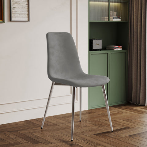 Emilia DINING CHAIR (SET OF 4)