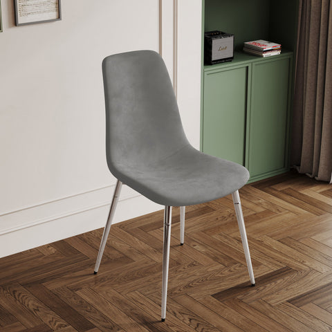 Emilia DINING CHAIR (SET OF 4)
