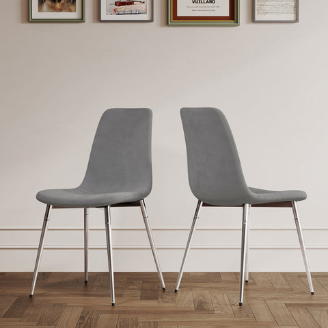 Emilia DINING CHAIR (SET OF 4)