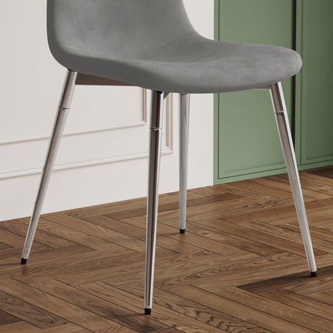 Emilia DINING CHAIR (SET OF 4)