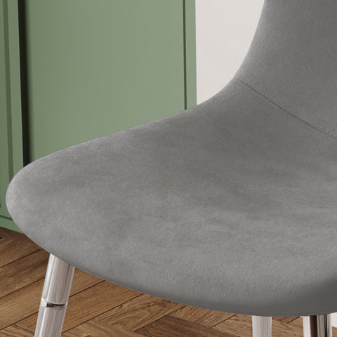 Emilia DINING CHAIR (SET OF 4)