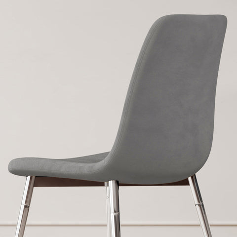Emilia DINING CHAIR (SET OF 4)