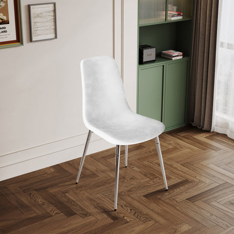 Emilia DINING CHAIR (SET OF 4)