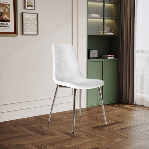 Emilia DINING CHAIR (SET OF 4)