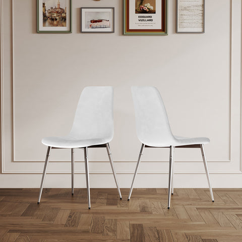 Emilia DINING CHAIR (SET OF 4)