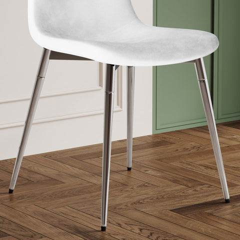 Emilia DINING CHAIR (SET OF 4)