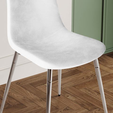 Emilia DINING CHAIR (SET OF 4)