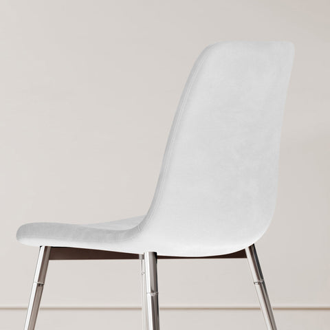 Emilia DINING CHAIR (SET OF 4)