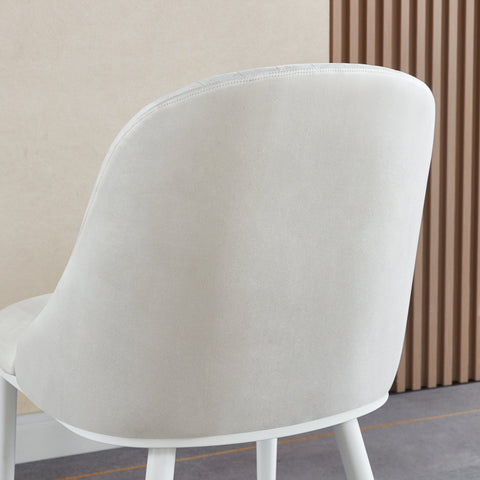 Manuela DINING CHAIR (SET OF 2)