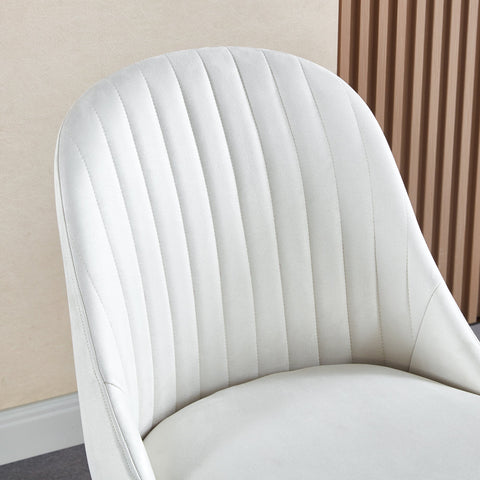 Manuela DINING CHAIR (SET OF 2)