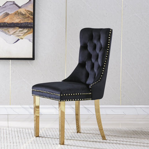 Guido DINING CHAIR (SET OF 2)