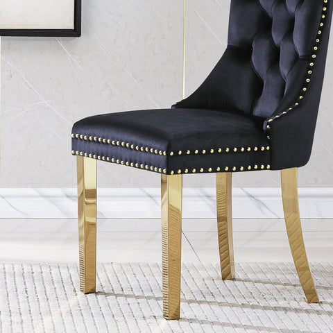 Guido DINING CHAIR (SET OF 2)