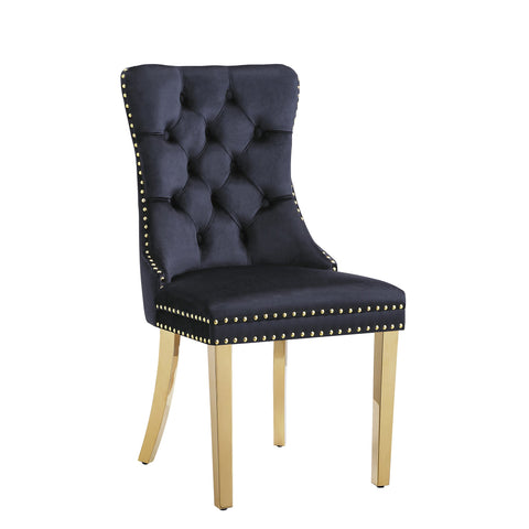 Guido DINING CHAIR (SET OF 2)