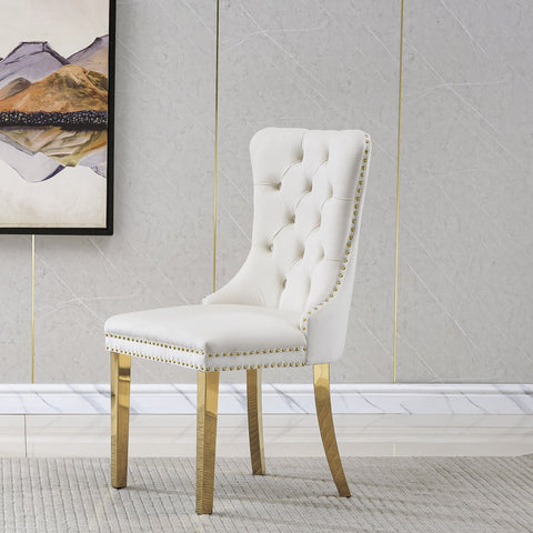 Guido DINING CHAIR (SET OF 2)