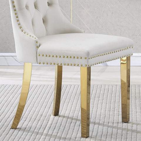 Guido DINING CHAIR (SET OF 2)