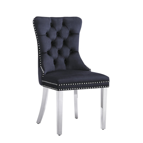 Guido DINING CHAIR (SET OF 2)