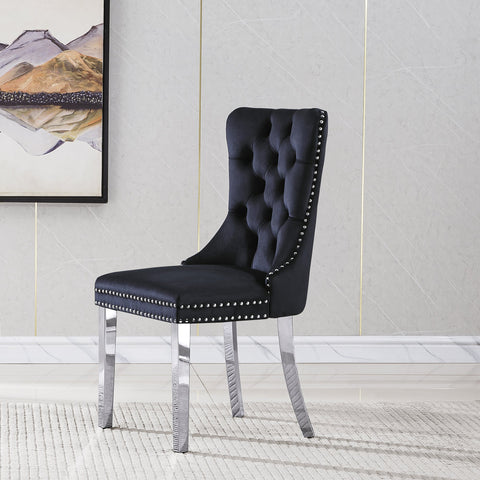 Guido DINING CHAIR (SET OF 2)